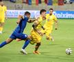 Cipru - România // foto: Ionuț Iordache (GSP)