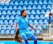 Fabulos! Internaționalul a intrat pe teren cu părul până la genunchi: „Acest Snoop Dogg este nebun” » Reacția arbitrului când l-a văzut