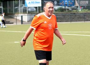 Ce face Marcel Răducanu după ce și-a închis școala de fotbal: „Sunt disponibil, dar de la FRF nu m-a căutat nimeni!” » Mesaj pentru Hagi: „Asta vreau să văd la națională!”