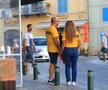 Larnaca, înaintea meciului Cipru - România FOTO: Ionuţ Iordache (GSP)
