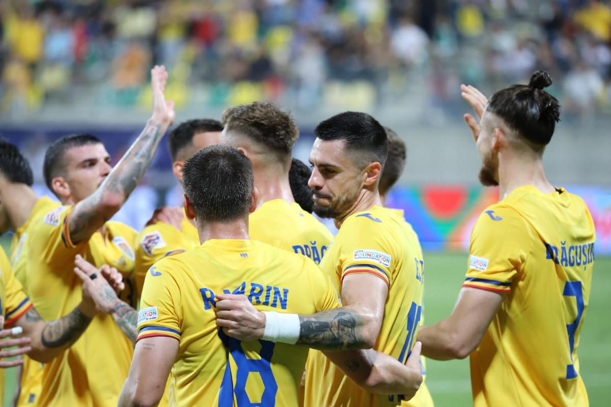 „Din iarnă sau vară la FCSB?” » Ce răspuns a oferit Nicolae Stanciu, imediat după 3-0 cu Cipru