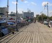 Larnaca, înaintea meciului Cipru - România FOTO: Ionuţ Iordache (GSP)