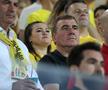 Gică Hagi, pe stadion la Cipru - România