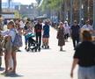 Larnaca, înaintea meciului Cipru - România FOTO: Ionuţ Iordache (GSP)