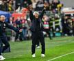 Mircea Lucescu / România - Austria, preliminariile Campionatului Mondial / FOTO: GSP.ro