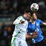 Estonia - Italia, în preliminariile CM 2026 // FOTO: Imago Images