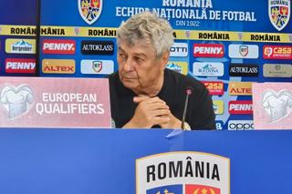 Lucescu a dezvăluit sacrificiul unui titular din meciul cu Austria: „La ora 5 mi-a spus «Da, pot să joc!»”