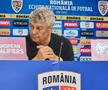 La conferința de presă care a urmat victoriei cu Austria (1-0), selecționerul Mircea Lucescu a dezvăluit că Andrei Burcă a insistat să joace deși se confruntă cu probleme familiale în această perioadă.