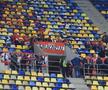 Imagini de pe Arena Națională, înainte de România - Austria/ foto Ionuț Iordache (GSP)