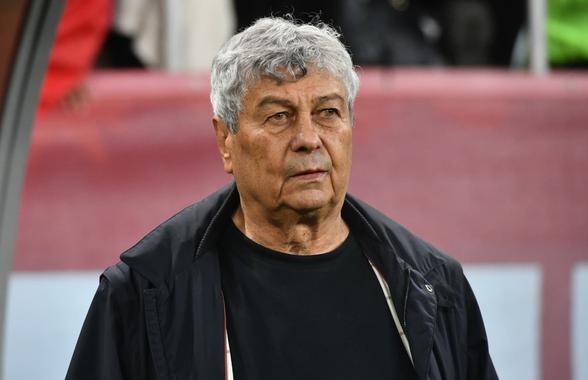 Mircea Lucescu, anunț-șoc după victoria cu Austria: „Dacă nu calific echipa, las pe altcineva la baraj”