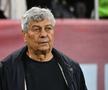 Mircea Lucescu / România - Austria, preliminariile Campionatului Mondial / FOTO: GSP.ro