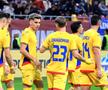 Mircea Lucescu a anunțat lotul României pentru partida cu Austria: 23 de fotbaliști