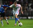 Estonia - Italia, în preliminariile CM 2026 // FOTO: Imago Images