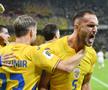 Virgil Ghiță / România - Austria, preliminariile Campionatului Mondial / FOTO: GSP.ro
