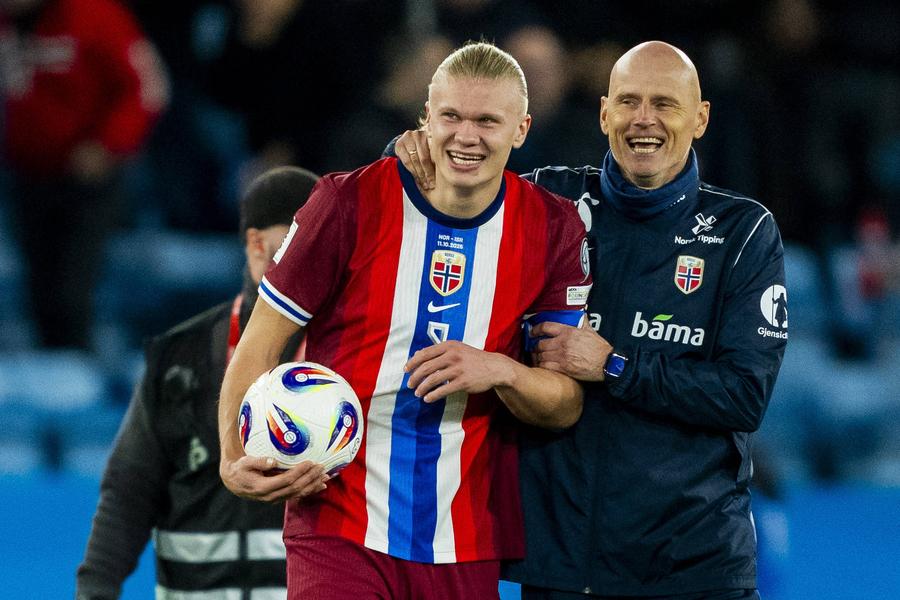 DE NEOPRIT! Erling Haaland l-a depășit pe Ferenc Puskás într-un clasament condus de Sándor Kocsis