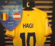 Cine este căpitanul „tricolor” în România - Austria » Imaginile din vestiar l-au dat de gol
