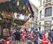 Ce au scris austriecii înaintea meciului de la București: „Înainte era Coreea de Nord, câinii alergau pe străzi. Acum...”