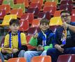 Imagini de pe Arena Națională, înainte de România - Austria/ foto Ionuț Iordache (GSP)