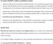 Inteligența artificială a analizat toate scenariile din România - Austria