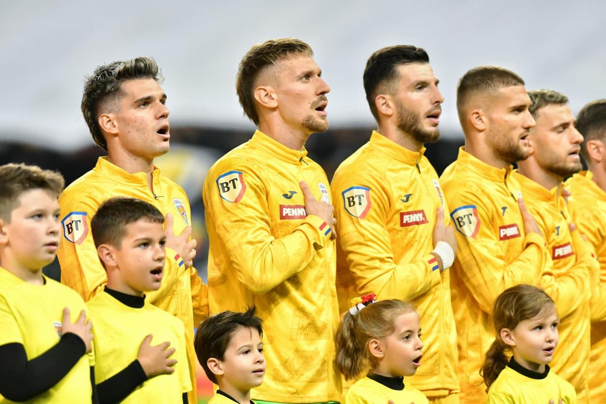 „Lucescu le-a dat o palmă, ne ucidem între noi!” » Adrian Porumboiu face analiza victoriei: „Acest jucător pe care nu l-a văzut nimeni e foarte bun! La fel și Chipciu”