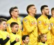 România - Austria, preliminariile Campionatului Mondial / FOTO: GSP.ro
