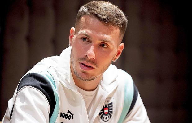 „Austriacul” Raul Florucz a vorbit în română după eșecul de la București: „Tot respectul pentru România, să ne vedem la Mondial!”