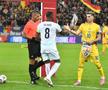 Ianis Hagi / România - Austria, preliminariile Campionatului Mondial / FOTO: GSP.ro