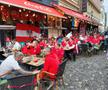 Ce au scris austriecii înaintea meciului de la București: „Înainte era Coreea de Nord, câinii alergau pe străzi. Acum...”