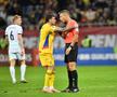 Faza la care Valentin Mihăilă a cerut penalty // foto: Cristi Preda (GSP)