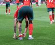 Tatuajul lui Ruben Neves, în care el și Diogo Jota se îmbrățișează // FOTO: Imago Images