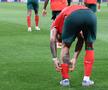 Tatuajul lui Ruben Neves, în care el și Diogo Jota se îmbrățișează // FOTO: Imago Images