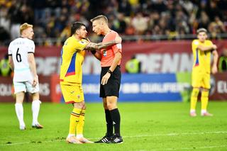 Faza la care Mihăilă s-a repezit la arbitru: „Penalty!” » Ce spune specialistul în arbitraj