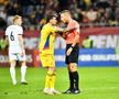 Valentin Mihăilă a cerut penalty în România - Austria // foto: Cristi Preda (GSP)