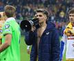 Ianis Hagi, 26 de ani, a comentat victoria cu Austria, 1-0, obținută cu un gol venit în minutul 90+5.