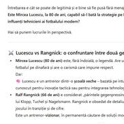 Inteligența artificială a analizat toate scenariile din România - Austria