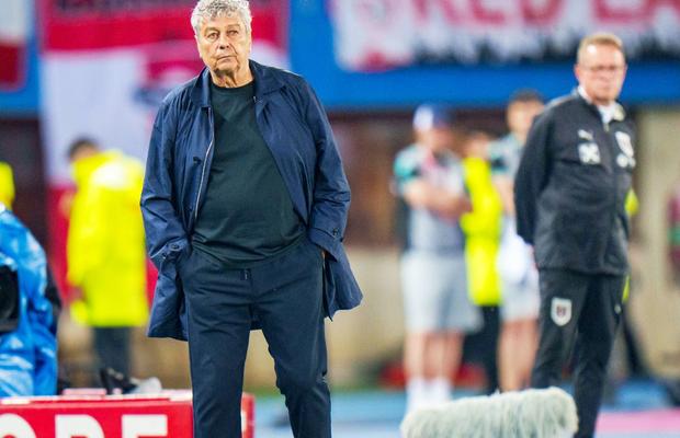 Austria, „tocătorul” de selecționeri români » Trei antrenori ai „naționalei” dați afară după meciuri cu Das Team + controversa din jurul demiterii lui Lucescu din 1986: „Nu a intervenit Valentin Ceaușescu”