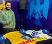 Fan Zone la România - Austria