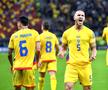 România a câștigat cu Austria la ultima fază, scor 1-0, prin golul marcat de fundașul central Virgil Ghiță