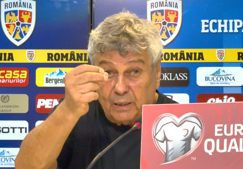 Mircea Lucescu