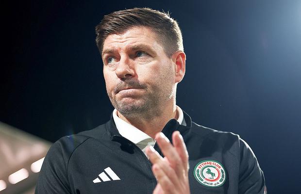 După două zile de negocieri, Steven Gerrard i-a dat răspunsul final lui Rangers