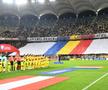 România - Austria, preliminariile Campionatului Mondial / FOTO: GSP.ro
