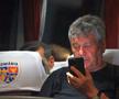 Mircea Lucescu are un mandat plin de turbulențe / FOTO: Ionuț Iordache (Gazeta Sporturilor)