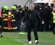 Mircea Lucescu / România - Austria, preliminariile Campionatului Mondial / FOTO: GSP.ro