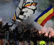 Ianis Hagi, șef de galerie după România - Austria
