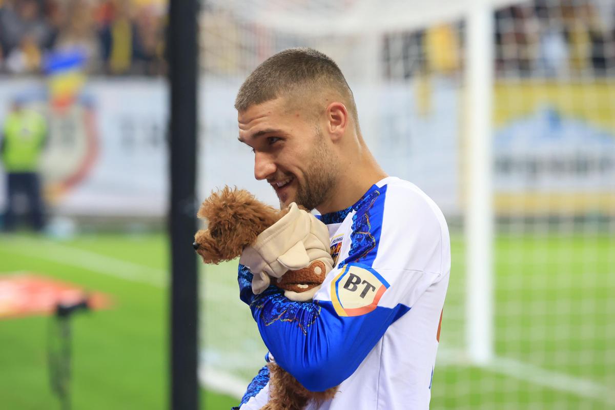 „La cum îl cunosc, Mircea Lucescu nu va lăsa echipa!” » Apropiatul selecționerului vine cu un scenariu-surpriză: ce a remarcat cu Austria