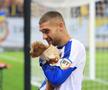 Ianis Hagi, șef de galerie după România - Austria