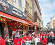 Ce au scris austriecii înaintea meciului de la București: „Înainte era Coreea de Nord, câinii alergau pe străzi. Acum...”