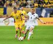 Ianis Hagi în România - Austria, preliminariile Campionatului Mondial / FOTO: GSP.ro