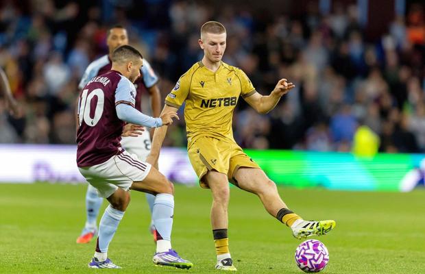 Manchester United lucrează deja la primul transfer al iernii » 70 de milioane de euro