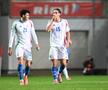Estonia - Italia, în preliminariile CM 2026 // FOTO: Imago Images